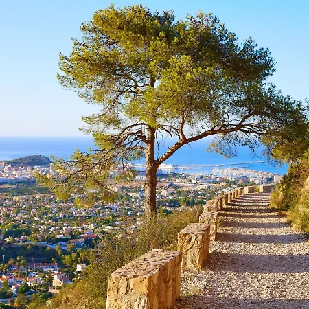 Germanna By Interhome