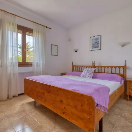 Germanna By Interhome Vila Denia