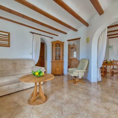 Germanna By Interhome *