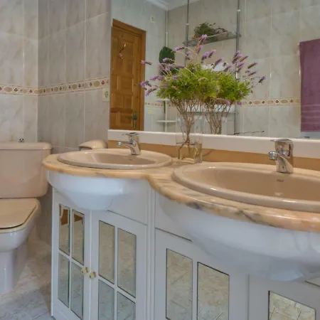Germanna By Interhome Vila Denia