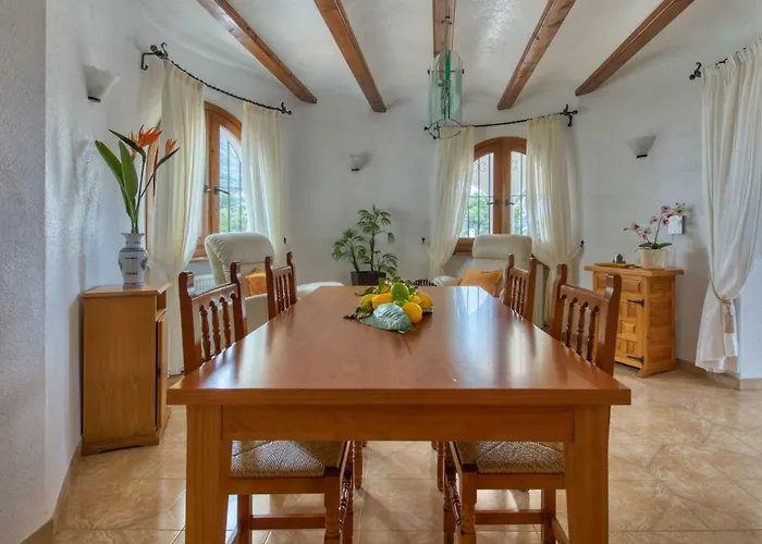 Villa Germanna By Interhome *