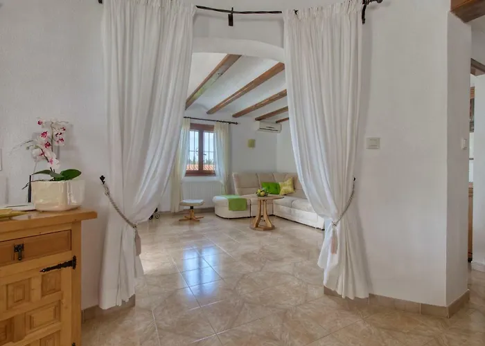 Villa Germanna By Interhome Denia