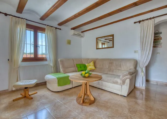 Germanna By Interhome * Denia