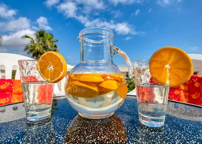 Germanna By Interhome Denia