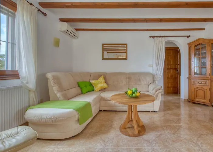 Germanna By Interhome