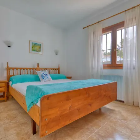 Germanna By Interhome Villa