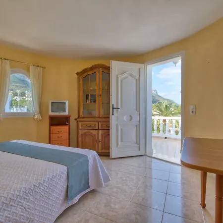Germanna By Interhome * Denia