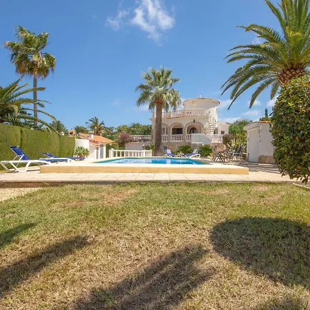 Germanna By Interhome