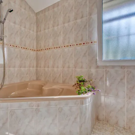 Germanna By Interhome * Denia