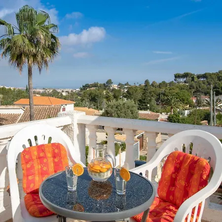 Germanna By Interhome * Denia