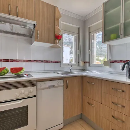 Germanna By Interhome Villa