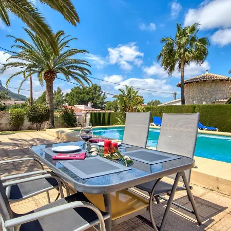 Germanna By Interhome Denia