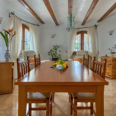 Villa Germanna By Interhome *