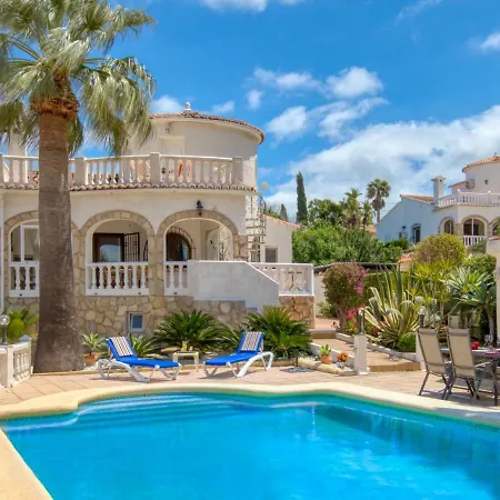 Germanna By Interhome Denia