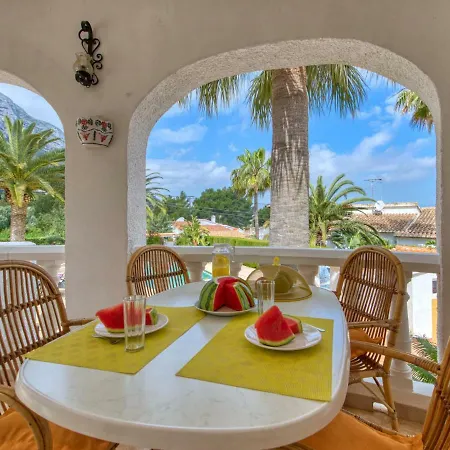 Germanna By Interhome Villa *