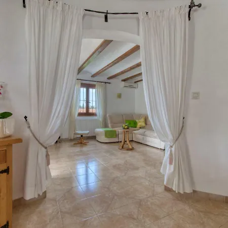 Villa Germanna By Interhome Denia