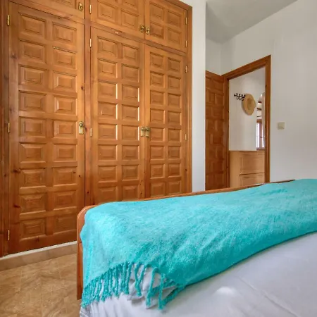 Villa Germanna By Interhome Denia