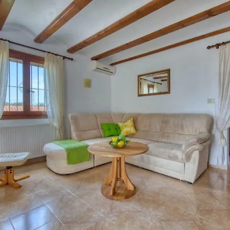 Germanna By Interhome * Denia