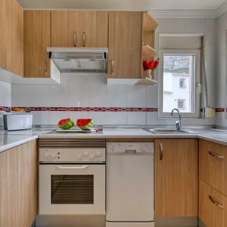 Villa Germanna By Interhome Denia