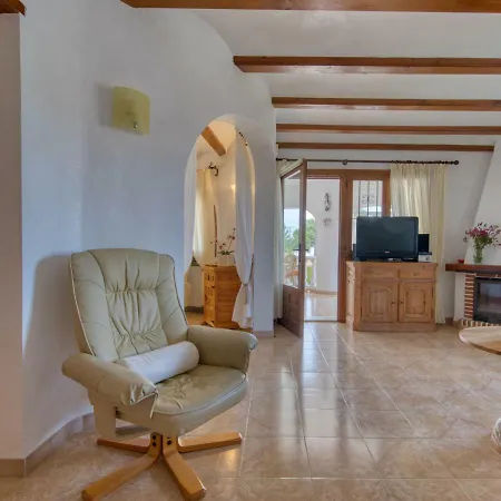 Villa Germanna By Interhome Denia