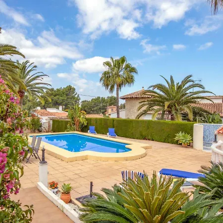 Germanna By Interhome Denia