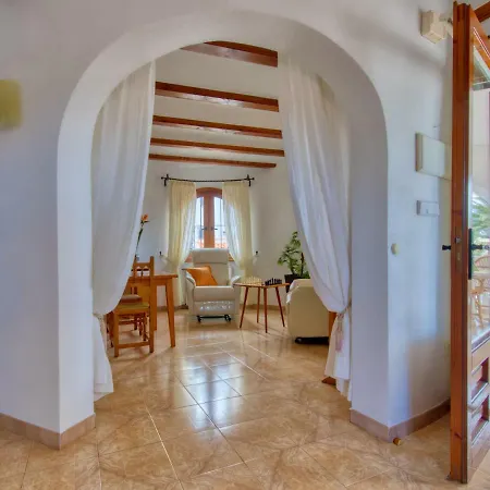 Villa Germanna By Interhome *