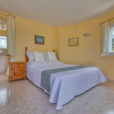 Germanna By Interhome Villa *