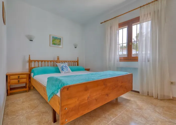 Germanna By Interhome Villa