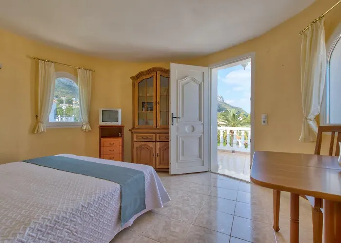 Germanna By Interhome * دينايا