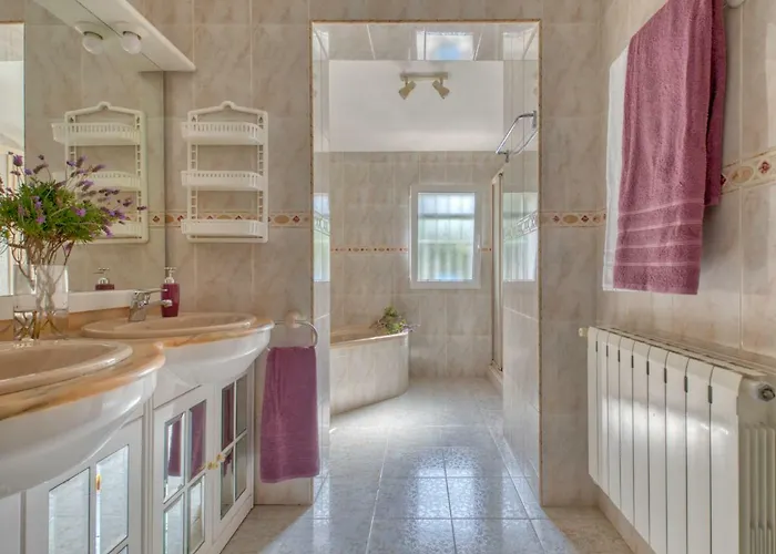 Germanna By Interhome * دينايا