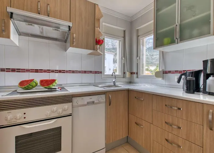 Germanna By Interhome Villa