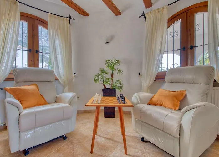 Germanna By Interhome فيلة دينايا