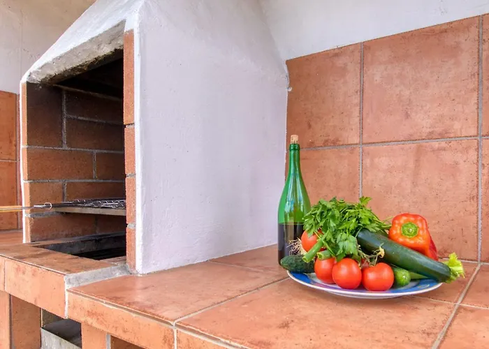 Germanna By Interhome فيلة