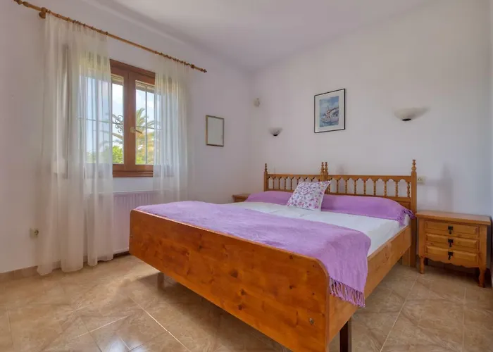 Germanna By Interhome فيلة دينايا