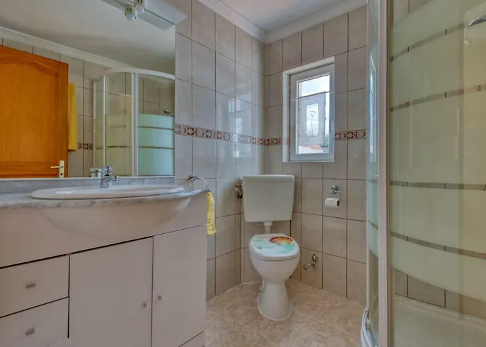 فيلة Germanna By Interhome دينايا