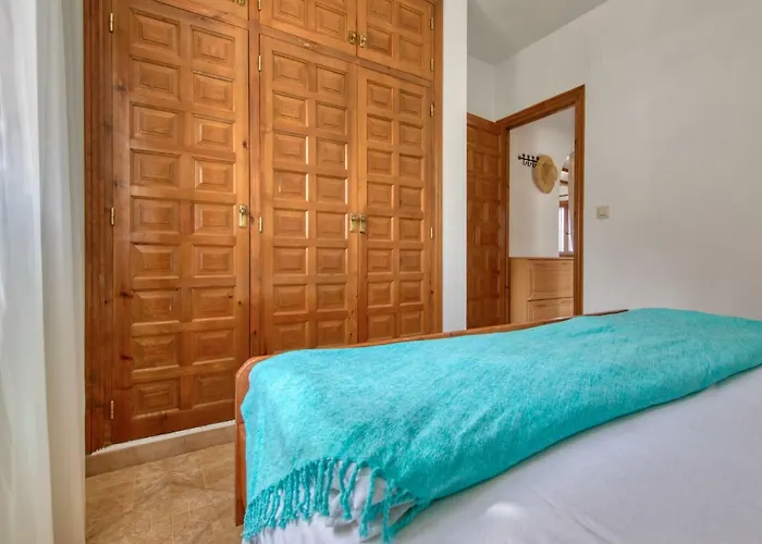 فيلة Germanna By Interhome دينايا