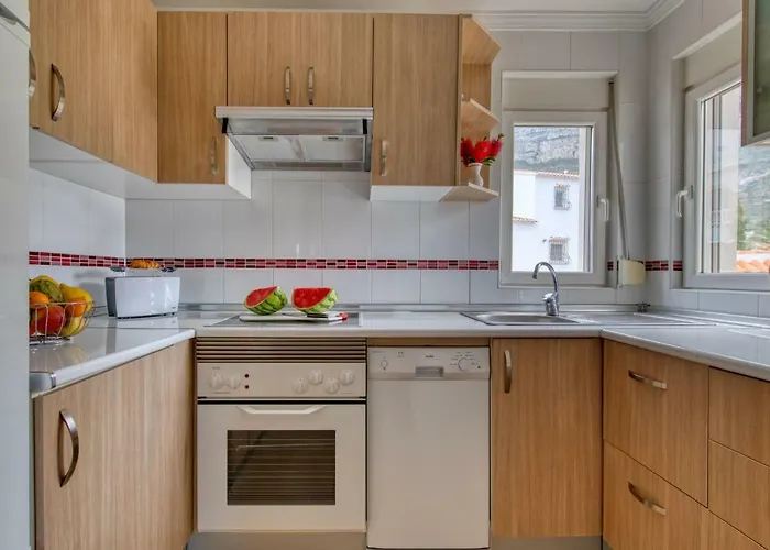 فيلة Germanna By Interhome دينايا