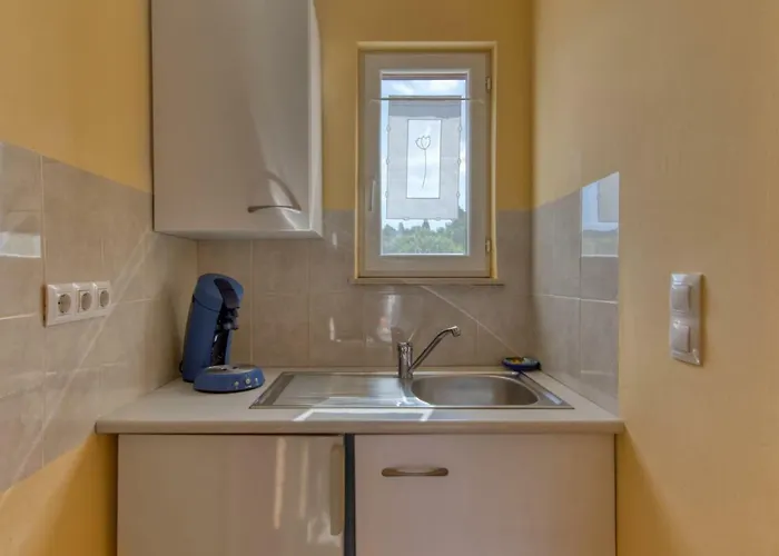 فيلة Germanna By Interhome