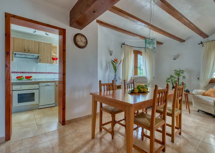 Germanna By Interhome فيلة دينايا