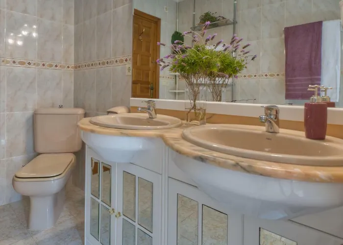 Germanna By Interhome فيلة دينايا