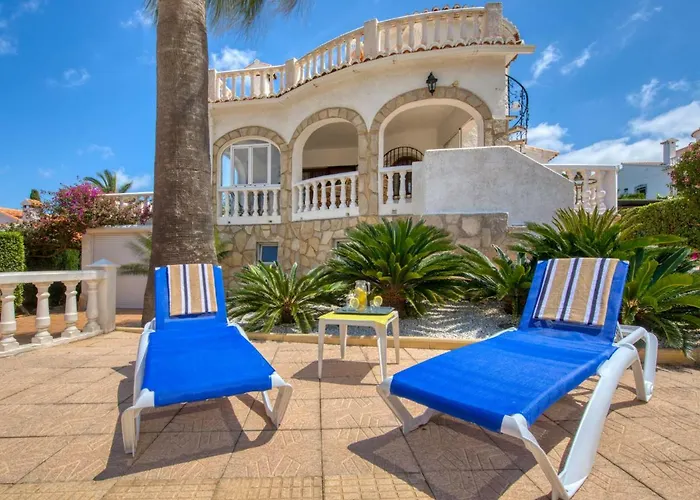 Germanna By Interhome *