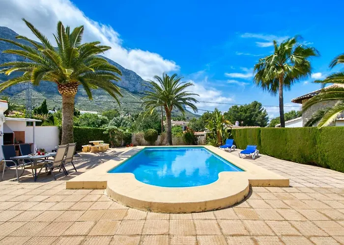 Germanna By Interhome