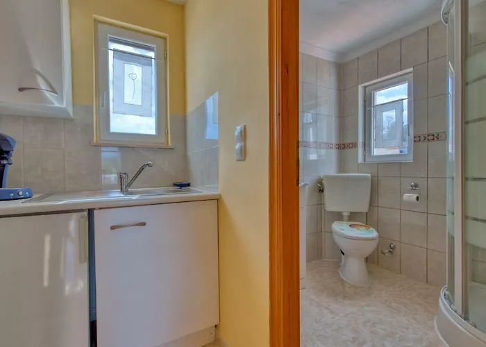 فيلة Germanna By Interhome