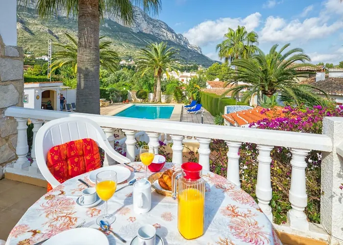 Germanna By Interhome