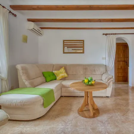 Germanna By Interhome