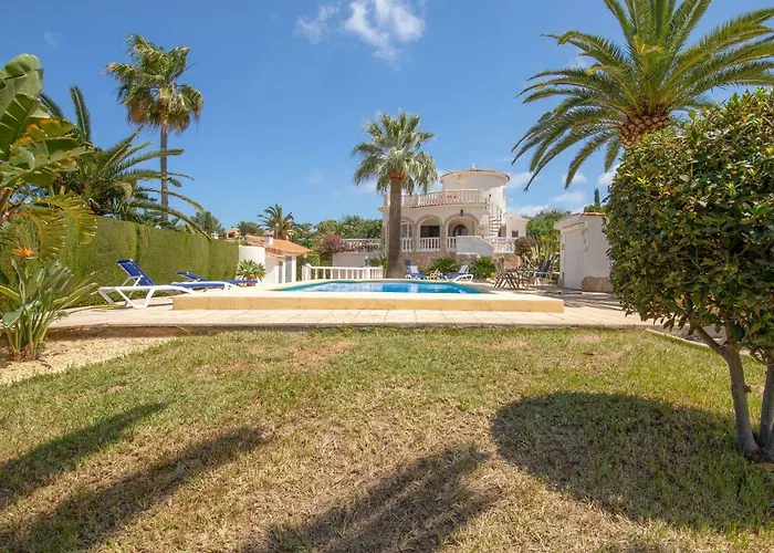 Germanna By Interhome