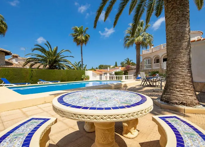 Villa Germanna By Interhome