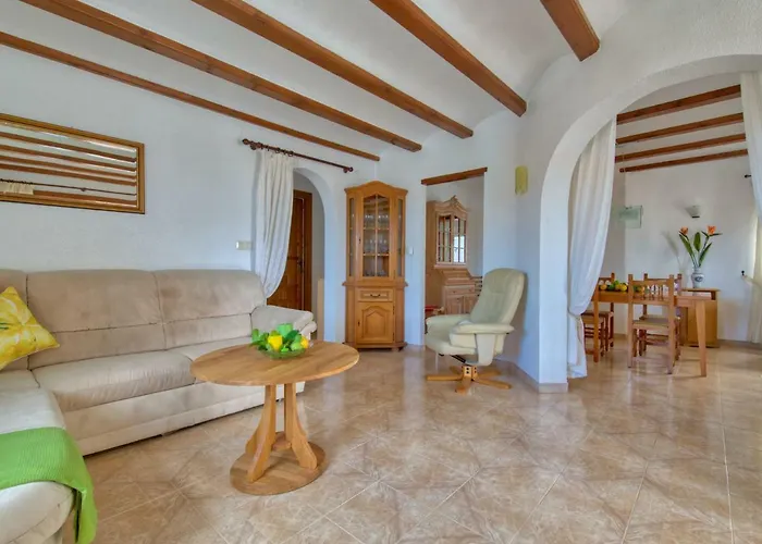 Germanna By Interhome *