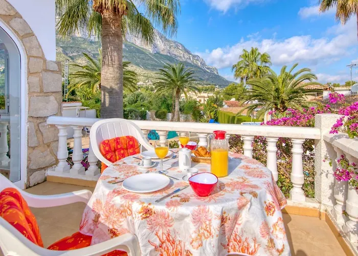 Germanna By Interhome