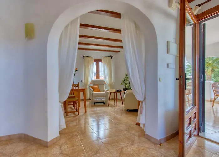 Villa Germanna By Interhome *